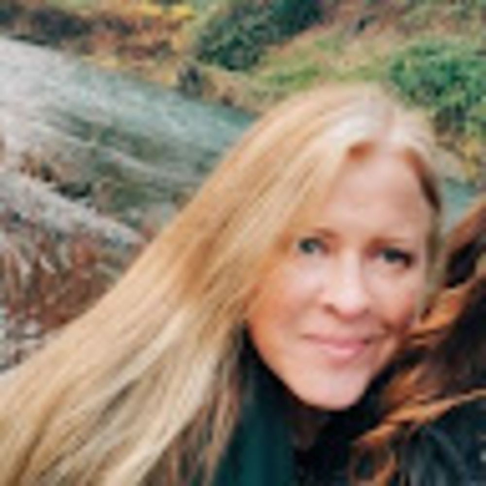 Meet your Posher, Lynn